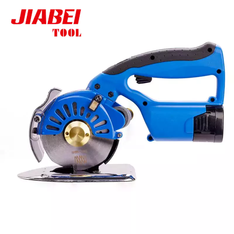Máquina de corte de servo inalámbrica de 125 mm