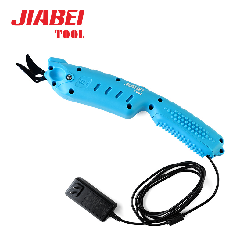 ¿Qué hace que las tijeras eléctricas sean una opción más inteligente para realizar cortes rápidos y precisos?