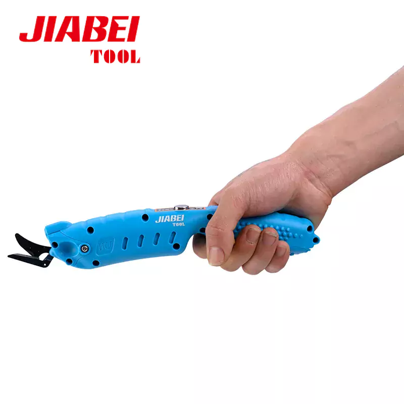 Tijeras eléctricas de batería de litio